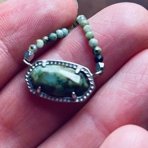 Kendra Scott necklace